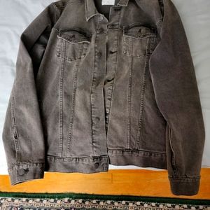 Old Navy Denim Jacket (XL Tall)